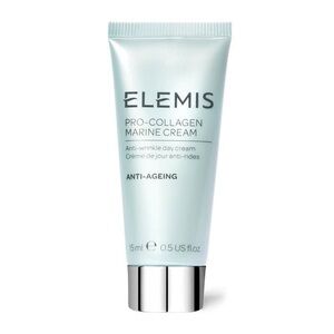 ELEMIS TRAVEL PRO-COLLAGEN MARINE CREAM 15ML
Anti-Wrinkle Day Cream